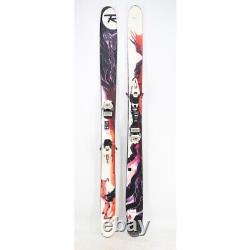 Rossignol S7 Twin Tip Demo Skis 188 cm Used