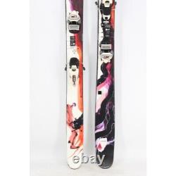 Rossignol S7 Twin Tip Demo Skis 188 cm Used