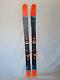 Rossignol SKY 7 HD light all mountain skis 180cm w LOOK SPX 12 WTR ski bindings