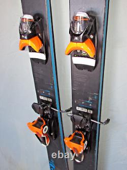 Rossignol SKY 7 HD light all mountain skis 180cm w LOOK SPX 12 WTR ski bindings