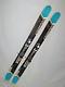 Rossignol SOUL 7 HD W women's skis 162cm with LOOK NX 12 DEMO adjustable bindings