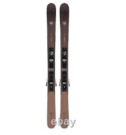 Rossignol Sender 90 Pro Skis + Xpress 10 Bindings Men's 2024 150 cm