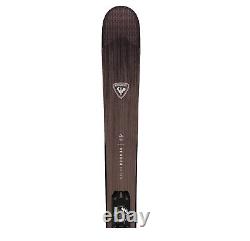 Rossignol Sender 90 Pro Skis + Xpress 10 Bindings Men's 2024 170 cm