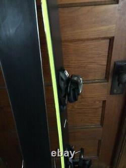 Rossignol Soul 7 HD 188 Marker Grifs All Mountain Rippers Gently Used Saweeet