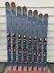 Rossignol Soul 7 HD ski's with Look NX12 Dual Binding ALL SIZES VERY CLEAN