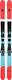Rossignol Sprayer Skis + Xpress 10 Bindings 2021 158 cm