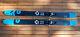 Rossignol Squad 7 190 Powder All Mountain Skis with Look XM16 Touring Bindings