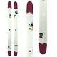 Rossignol Star 7 (188cm) Woman's All Mountain Freeride Skis Was £610 NOW £210