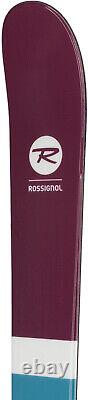Rossignol Trixie Skis + Xpress 10 Bindings 2023 Women's 148 cm
