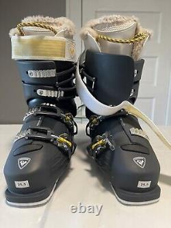 Rossignol Women's All Mountain Ski Boots Alltrack 70