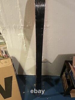 Rossignol X Samuel Adams Bar Hangup Advertising SNOW SKIS 168cm Beer pub Sign