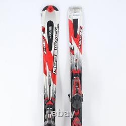 Rossignol Zenith 23 Demo Skis -162 cm Used