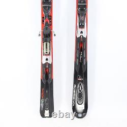 Rossignol Zenith Demo Skis 176 cm Used