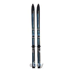 Rossignol blue & white skis with 260 Tyrolia bindings 158cm 2.75 in A160ODW342770