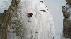 S U0026s Wallride At Jackson Hole 85 Foot Cliff Front Flip Drone Powder Skiing With Owen Leeper