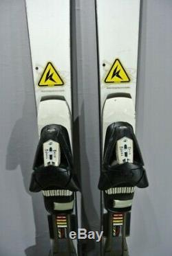 SKIS All Mountain/Carving-HEAD SUPERSHAPE i. SPEED -177cm! SUPER CARVER