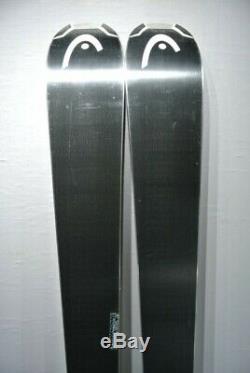 SKIS All Mountain/Carving-HEAD SUPERSHAPE i. SPEED -177cm! SUPER CARVER