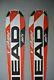 SKIS All Mountain/Carving-HEAD X-SHAPE MTX -170cm! SUPER SKIS