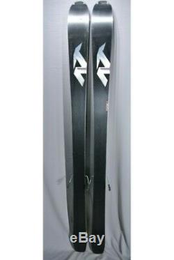 SKIS All Mountain/Carving -NORDICA NRGY 80-161cm! GOOD SKIS