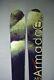 SKIS All Mountain /Freeride-ARMADA ARV -175cm COOL SKIS