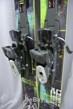 SKIS All Mountain/Freeride -ATOMIC ACCESS- 151cm Great skis