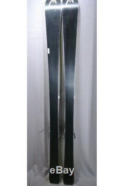 SKIS Carving/ All Mountain -HEAD INTEGRALE 009 170cm Great Skis