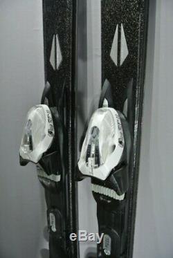 SKIS Carving/ All Mountain -HEAD PERFECT ONE-170cm GOOD SKIS
