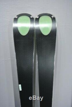 SKIS Carving/ All Mountain -Kastle LX 72 -154cm TOP SKIS
