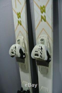 SKIS Carving/ All Mountain -Kastle LX 82 -180cm TOP SKIS