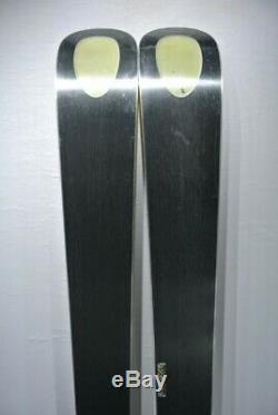 SKIS Carving/ All Mountain -Kastle LX 82 -180cm TOP SKIS