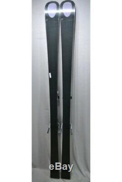 SKIS Carving/ All Mountain -Kastle MX 70 -168cm TOP SKIS