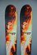 SKIS Carving/All Mountain -MOVEMENT SPARK-173cm GOOD SKIS