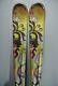 SKIS Carving/ All Mountain-NORDICA DRIVE-154cm GOOD LADIES SKIS