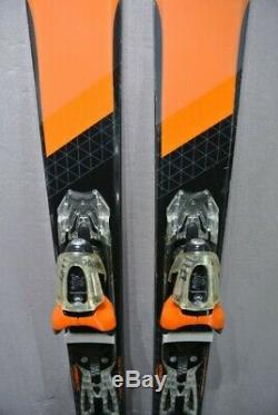 SKIS Carving/All Mountain-ROSSIGNOL EXPERIENCE E80 -176cm! ROCKER
