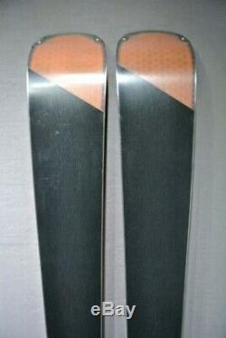 SKIS Carving/All Mountain-ROSSIGNOL EXPERIENCE E80 -176cm! ROCKER