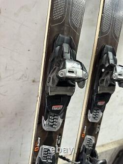 SKIS Carving/All Mountain-ROSSIGNOL EXPERIENCE E83 -176cm