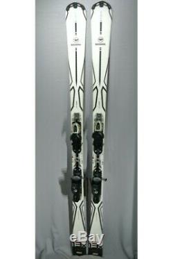 SKIS Carving/ All Mountain-ROSSIGNOL PURSUIT 13x CARBON-170cm GOOD SKIS