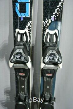 SKIS Carving/ All Mountain -VOLKL CODE X E UVO- 156cm 2018/19