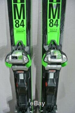 SKIS Carving/ All Mountain -VOLKL RTM 84-162cm! 2018