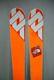 SKIS Freestyle/Twin-Tip -VOLKL WALL-169cm! COOL TOP SKIS