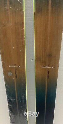 Salomon BBR 10.0 177cm All Mountain Alpine Downhill Snow Skis New