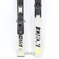 Salomon Force 05 Adult Demo Skis 140 cm Used