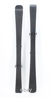 Salomon Force 05 Adult Demo Skis 140 cm Used