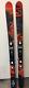 Salomon Q98 172Cm All Mountain Skis with Rossignol Bindings