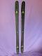 Salomon QST 92 all mountain skis 177cm with Rocker bindings NOT included SNOW