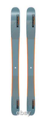 Salomon QST Ripper Junior Skis 138cm, 147cm, 156cm, 167cm NEW 2022