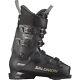 Salomon S/Pro Supra BOA 110 Men's All-Mountain Ski Boots, Black/Beluga/Titanium