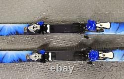 Salomon Siam L-159 Skis, Sale