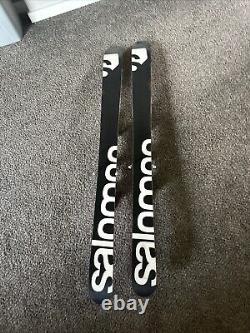 Salomon Skis rockette 115