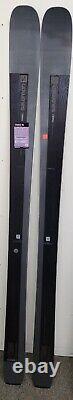 Salomon Stance 96 All Mountain Ski 182cm